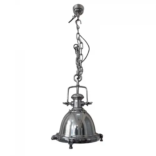 By Kohler  Ceiling Lamp 35x29x46cm silver  (111394)