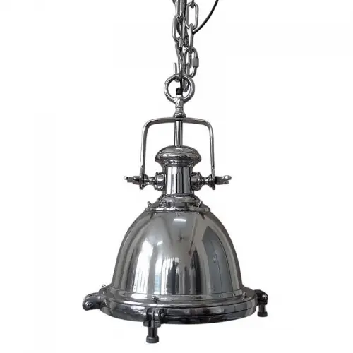 By Kohler  Ceiling Lamp 35x29x46cm silver  (111394)