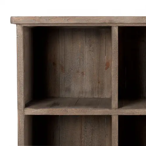 By Kohler  Display Cupboard Katherine 119x39x150cm (115604)