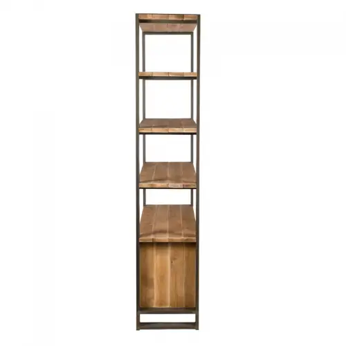 By Kohler  Bookshelf Waldwick SALE 120x40x200cm (115587)