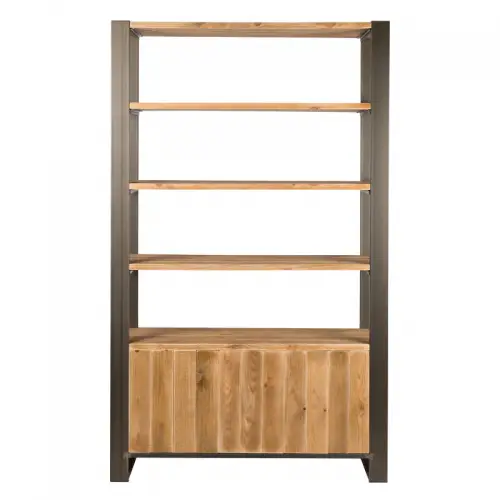 By Kohler  Bookshelf Waldwick SALE 120x40x200cm (115587)