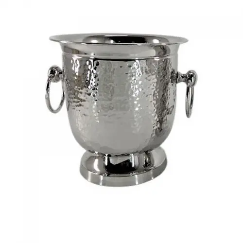 By Kohler  Wine Cooler 20x17x18cm Round with handle (110166)