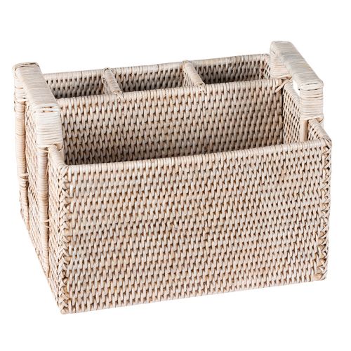  Cutlery Basket Kiana 30x20x18cm