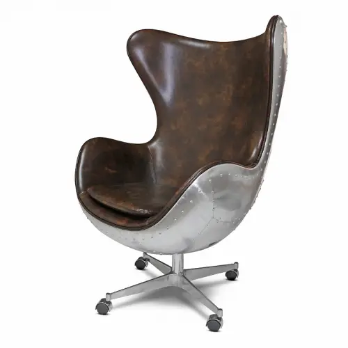 By Kohler  Russel Chair 85x78x112cm (114815)