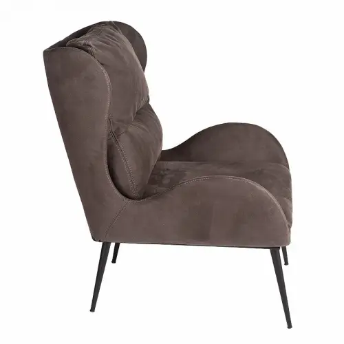 By Kohler  Harmony Chair 80x92x95cm (114471)