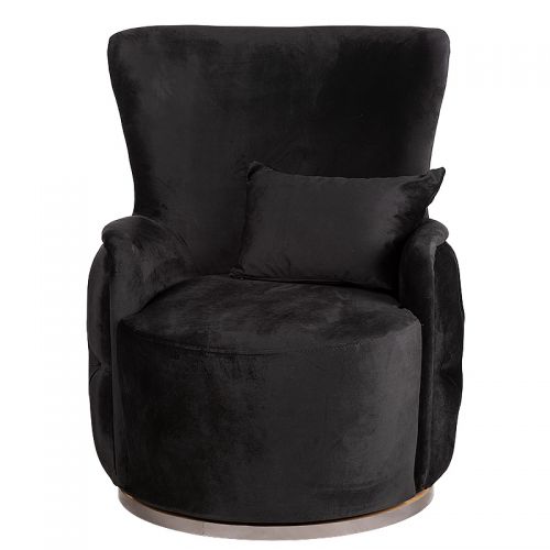 By Kohler  Titanyum Luxury Arm Chair (115548)