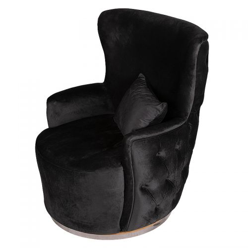 By Kohler  Titanyum Luxury Arm Chair (115548)