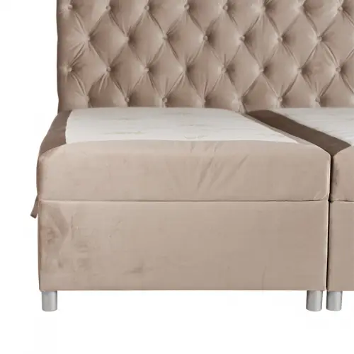 By Kohler  Roma Bed with Topper  (200364)