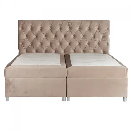 By Kohler  Roma Bed with Topper  (200364)