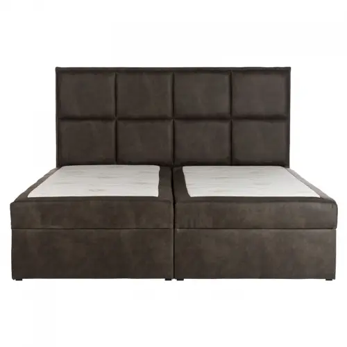 By Kohler  Galaxy Bed 180x200x123cm (115150)