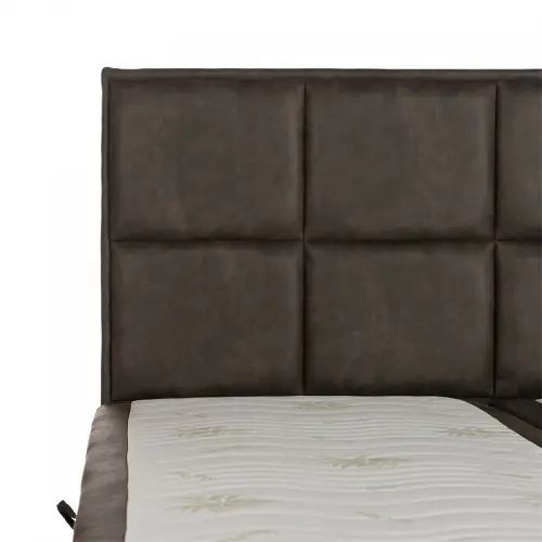 By Kohler  Galaxy Bed 180x200x123cm (115150)