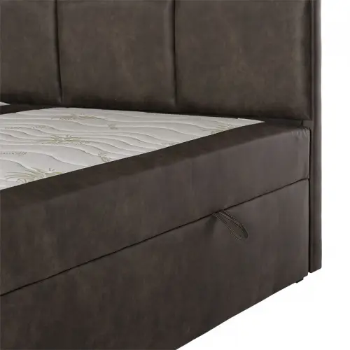 By Kohler  Galaxy Bed 180x200x123cm (115150)