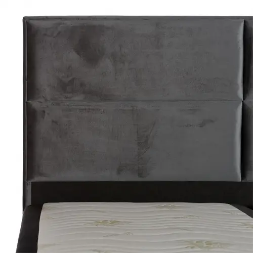 By Kohler  Grand Bed with Topper  (200256)