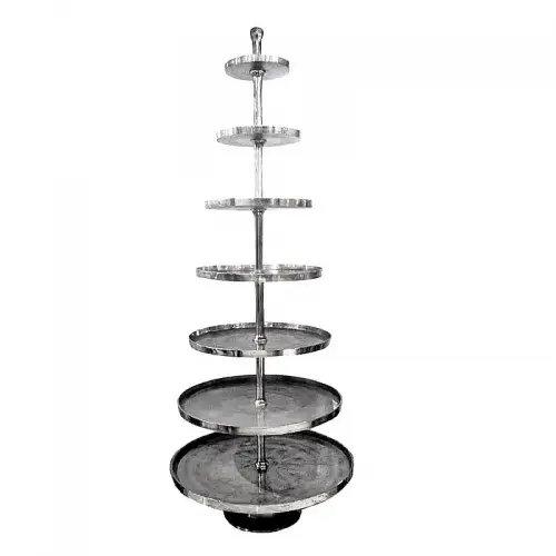 By Kohler  Stand 7-Tier 90x90x234cm XXL (101726)