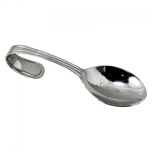  Small Spoon 