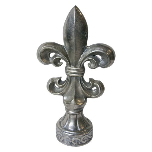 By Kohler  Finial 20x11x37cm Lily (101626)