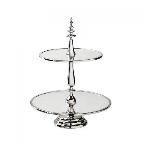  Cake Stand 2-Tier