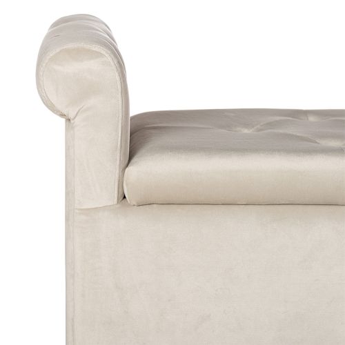 By Kohler  Old England Hocker Trunk Bench (200157)
