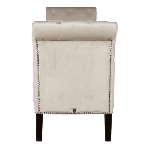 By Kohler  Old England Hocker Trunk Bench (200157)
