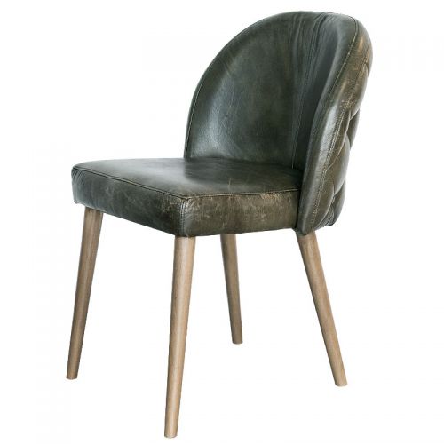By Kohler  Xena Side dining chair (110932)