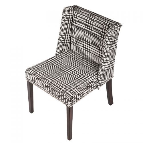 By Kohler  Venlo Wing dining chair (200200)