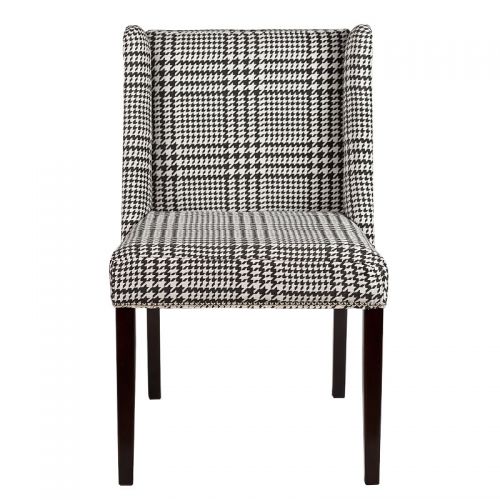 By Kohler  Venlo Wing dining chair (200200)