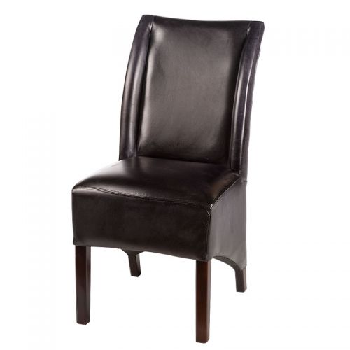 By Kohler  Lombardo side dining chair (200201)