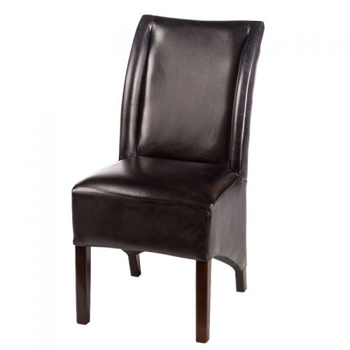  Lombardo side dining chair