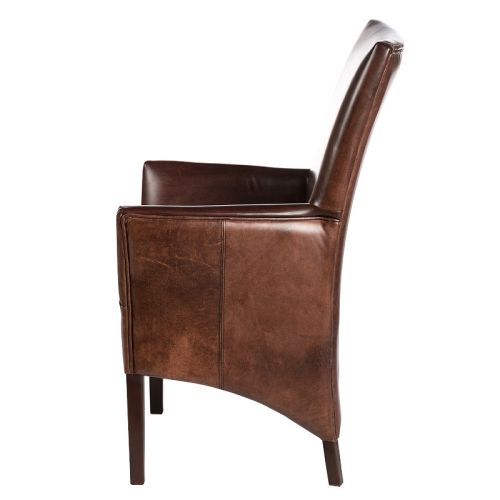 By Kohler  Napoleon dining Armchair (200135)