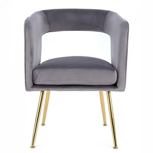 By Kohler  Chair Jolene 63x60x77cm (114222)