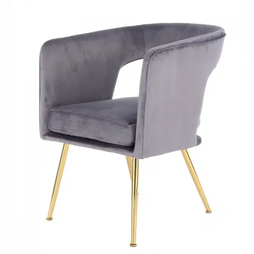 By Kohler  Chair Jolene 63x60x77cm (114222)
