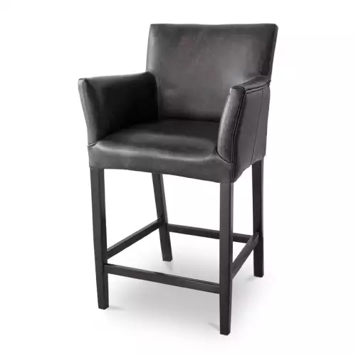 By Kohler  Cube Bar Chair (200132)