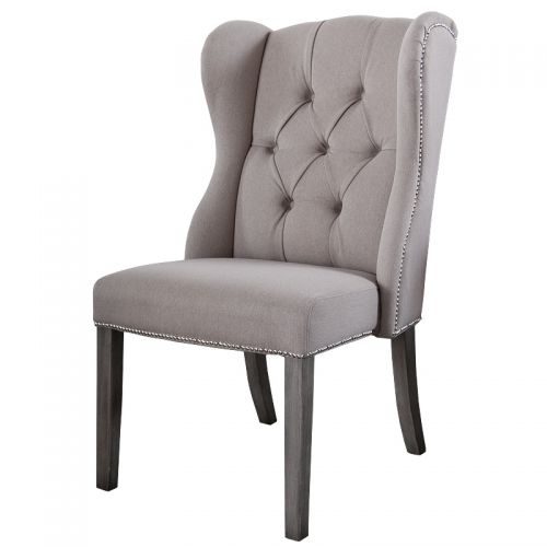  Roxy side dining chair modern rural design