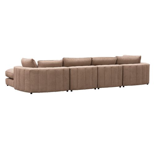 By Kohler  Geneve modular sofa (200519)