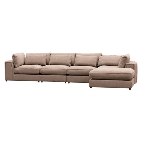 By Kohler  Geneve modular sofa (200519)