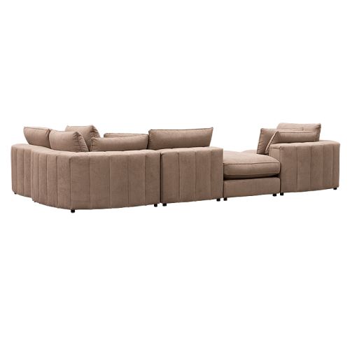 By Kohler  Geneve modular sofa (200519)