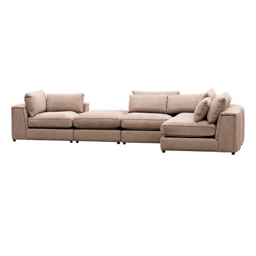 By Kohler  Geneve modular sofa (200519)