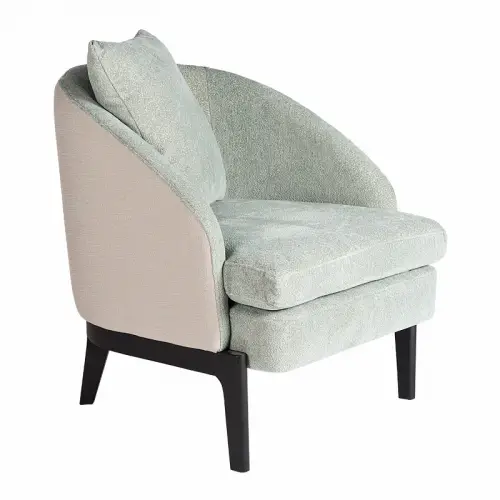 By Kohler  Cordoba Chair 80x72x80cm (114472)