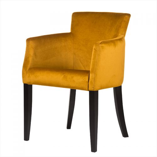  Paris arm Dining chair