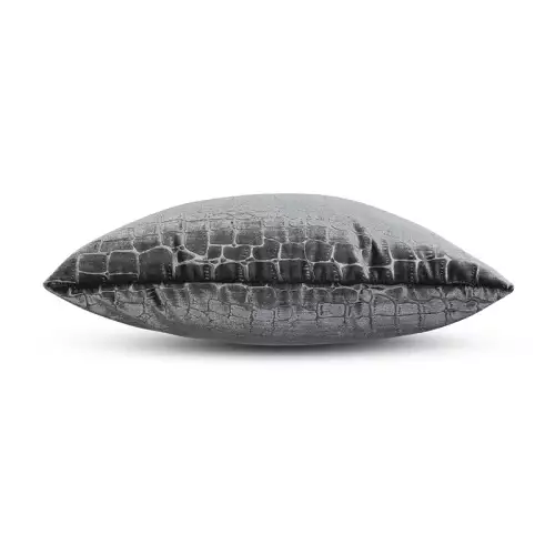 By Kohler  Pillow 60x40cm Falcon 08 steel (200714)