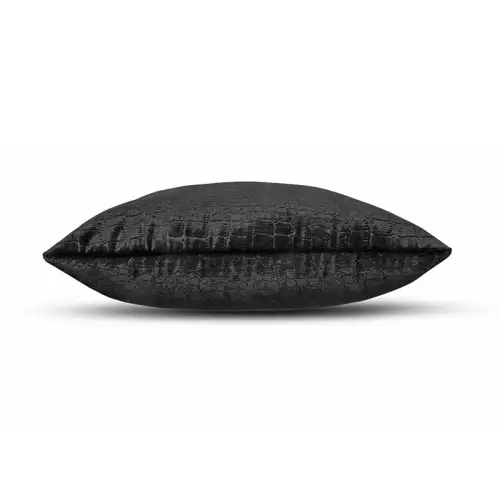By Kohler  Pillow 60x40cm Falcon 20 Black (200716)