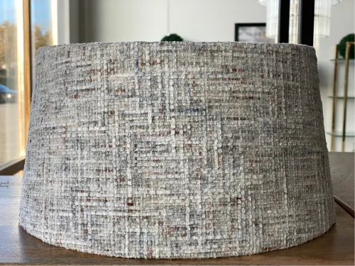 By Kohler  Joy 03 natural on white halfhoog (200781)