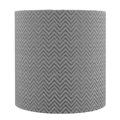 By Kohler  lampshade 08 taupe on taupe cilinder (200789)