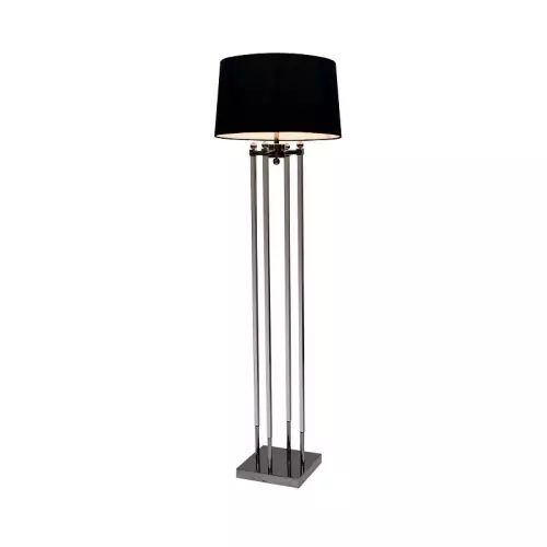 By Kohler  Floor Lamp Luciano (excl lampshade) (200853)