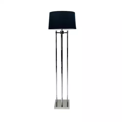 By Kohler  Floor Lamp Luciano (excl lampshade) (200853)