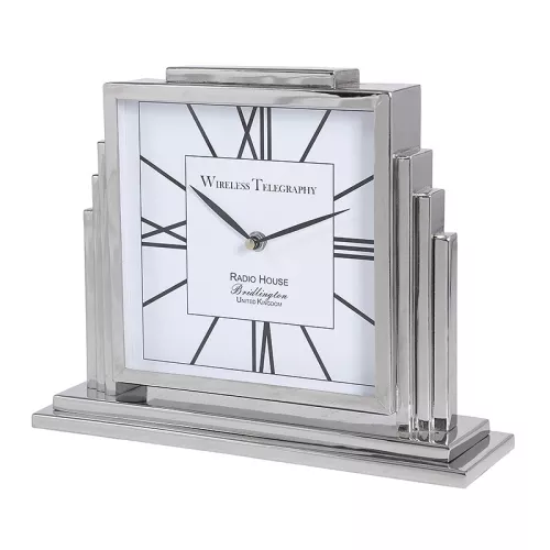 By Kohler  Table Clock Enzo (201025)