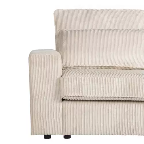 By Kohler  Euphoria Corner Sofa (New Austin) (201074)