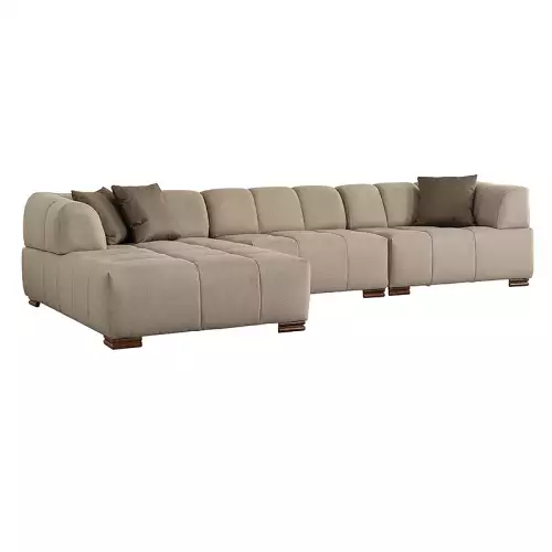By Kohler  Astor relax corner sofa (201090)