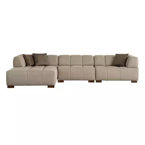 By Kohler  Astor relax corner sofa (201090)