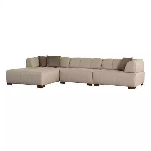 By Kohler  Astor relax corner sofa (201090)